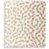 GP & J Baker Polka Dot Lamp Shade Swatch - Pink, Paper by Pooky, image 3