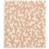 GP & J Baker Tuffley Lamp Shade Swatch - Pink by Pooky, image 3