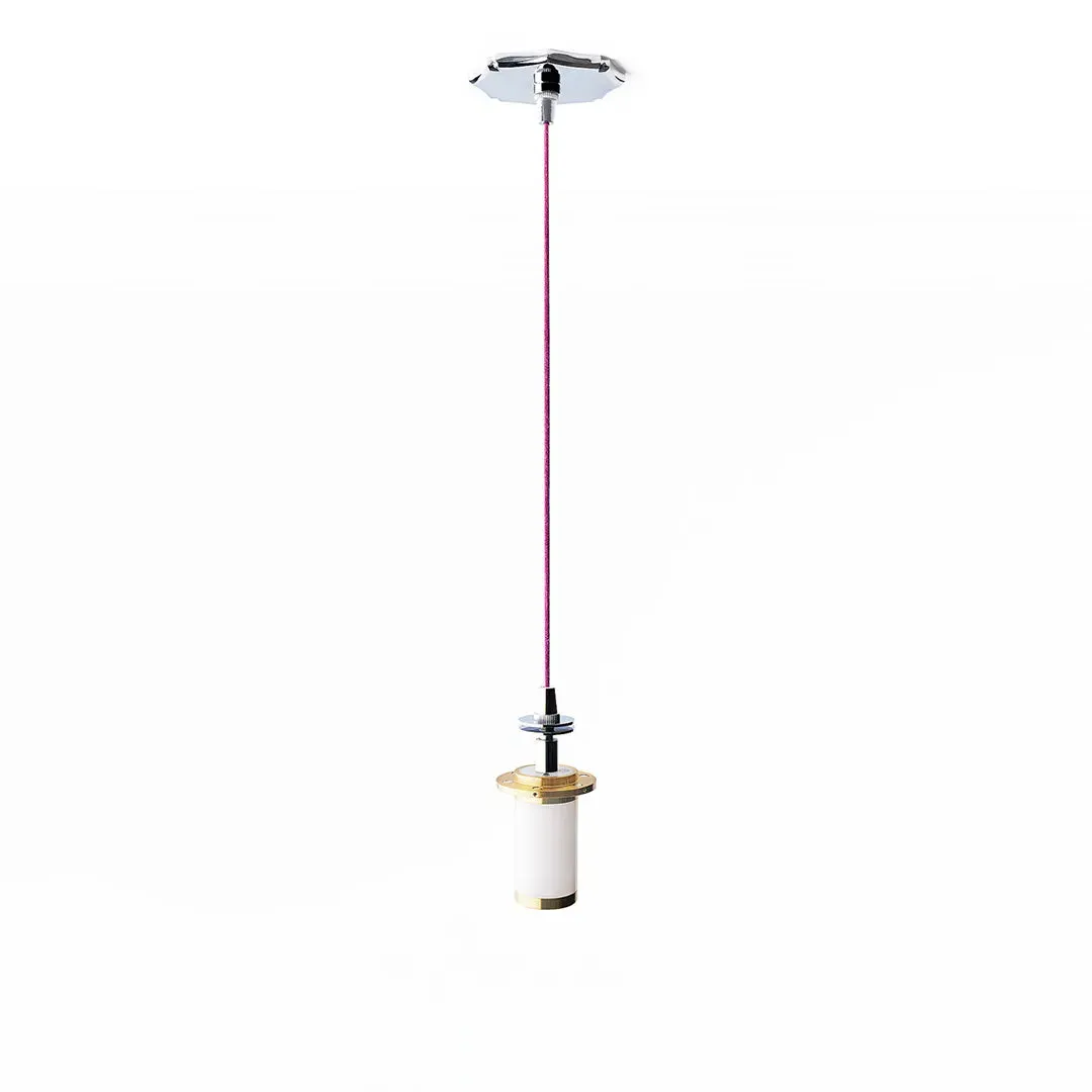 Insignia Genesis Rechargeable Pendant Kit - Chrome product