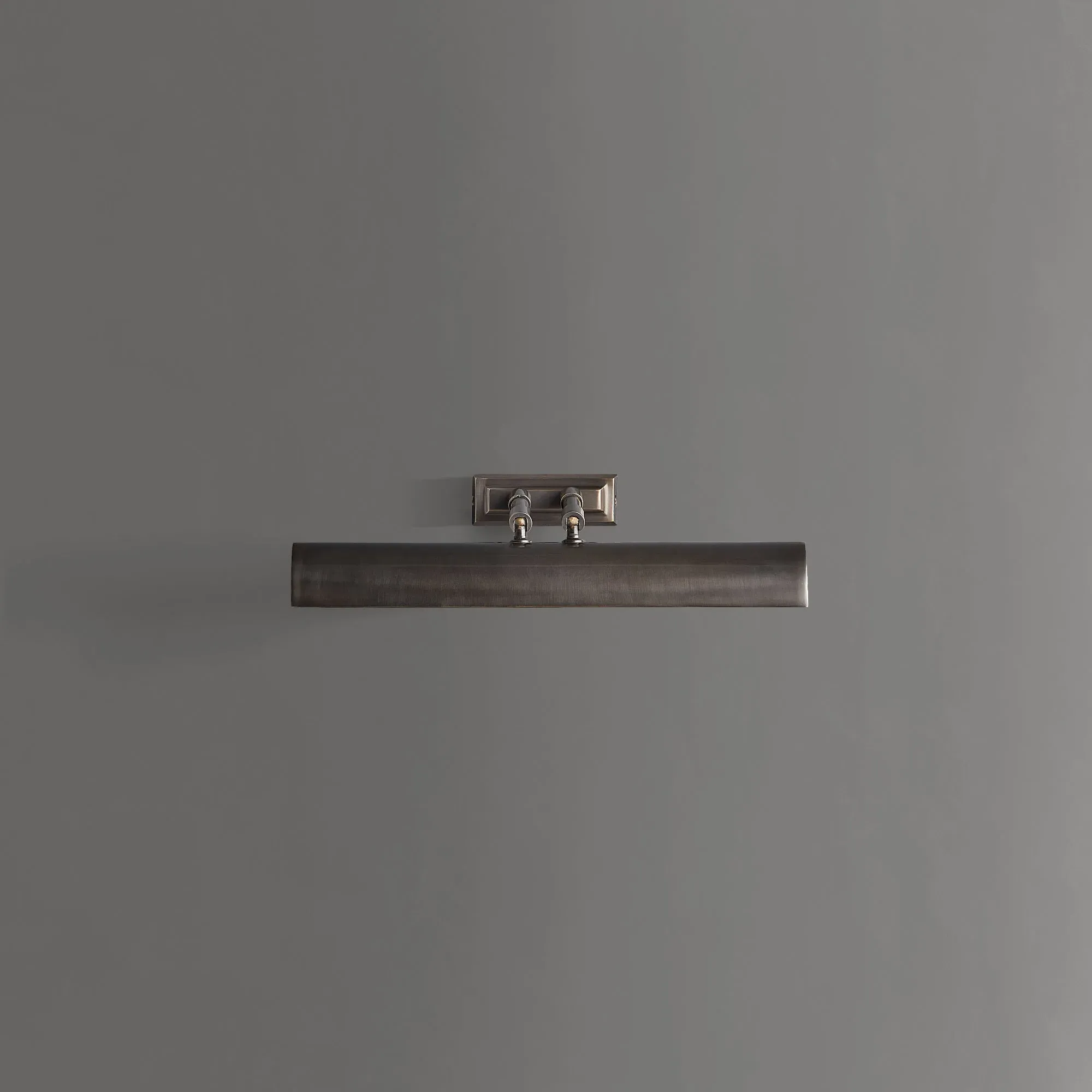 Lautrec Small Picture Light - Antique Bronze, Brass product