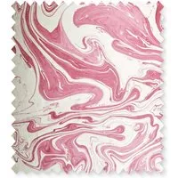 Marbled Paper Swatch - Pink by Pooky, alternate view