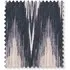 Matthew Williamson Ikat Swatch - Black by Pooky, image 3