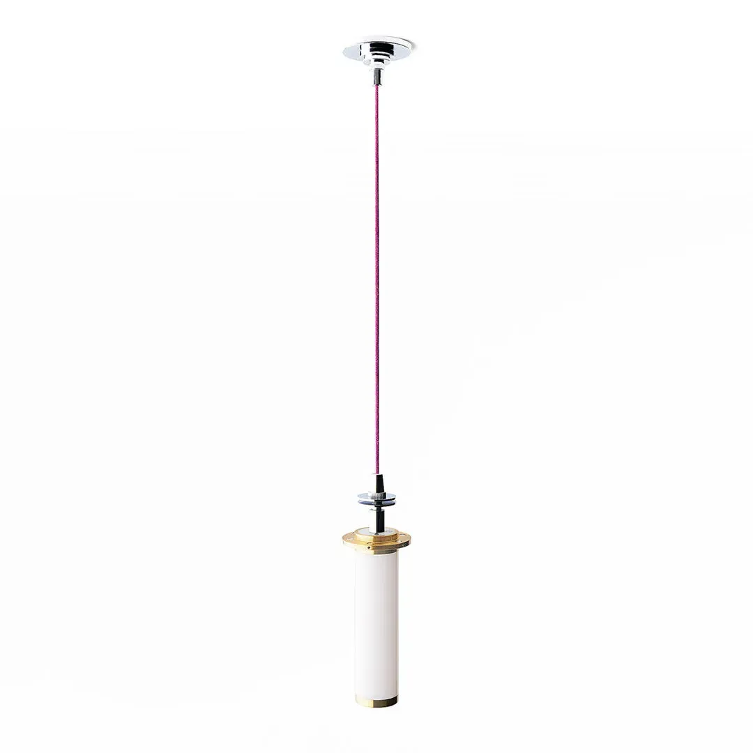 Mini Elbow Rechargeable Pendant Kit - Chrome product