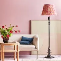 Moonshine Floor Lamp - Black alternate view