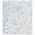 Morris & Co Marigold Linen Swatch - China Blue by Pooky, image 3