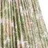 Morris & Co. Rambling Rose 40cm Empire Scalloped Shade - Green, Linen by Pooky, image 3