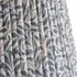 Morris & Co. Willow Boughs 14cm Tapered Lamp Shade - Indigo, Linen by Pooky, image 3