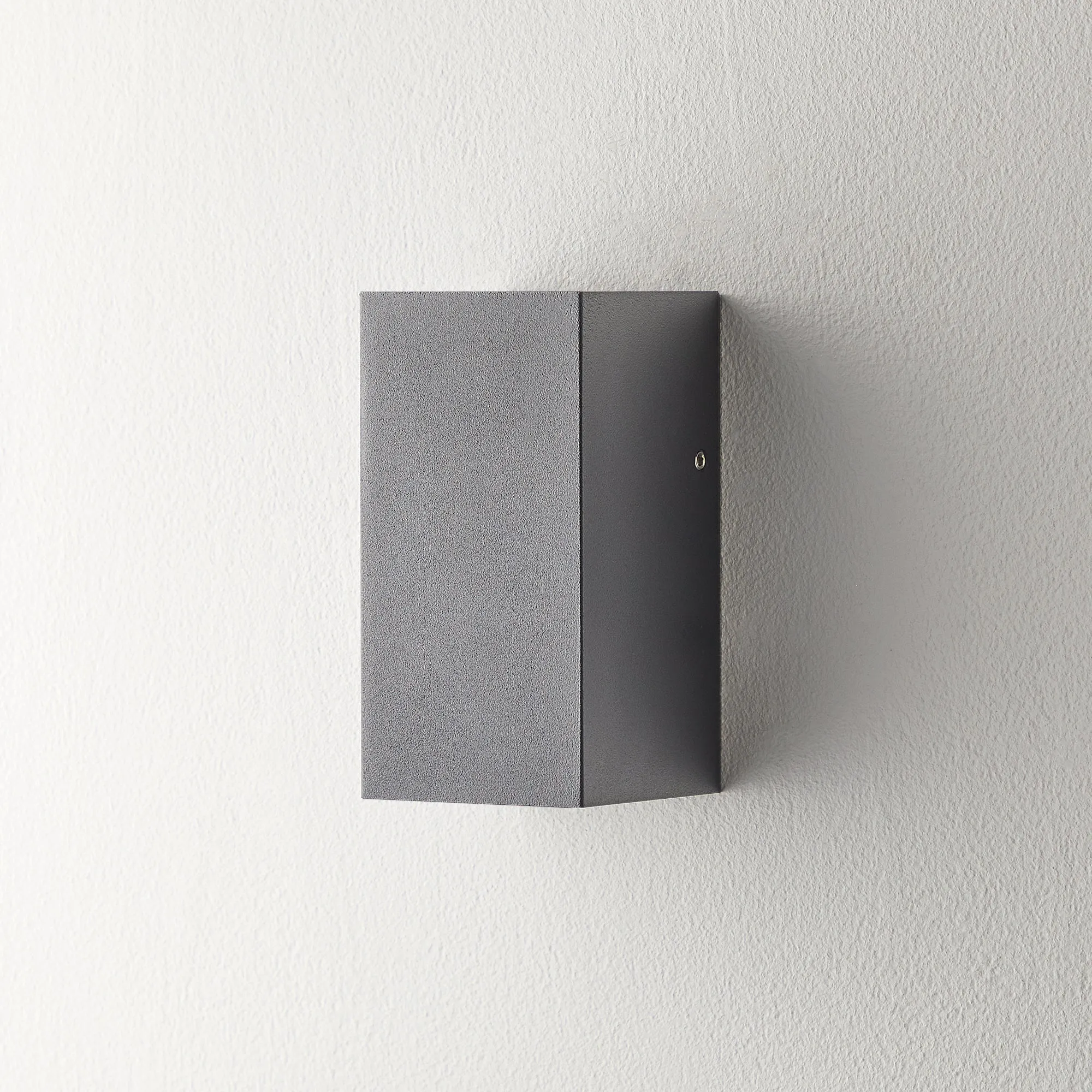 Mullian IP65 Downward Wall Light - Black product