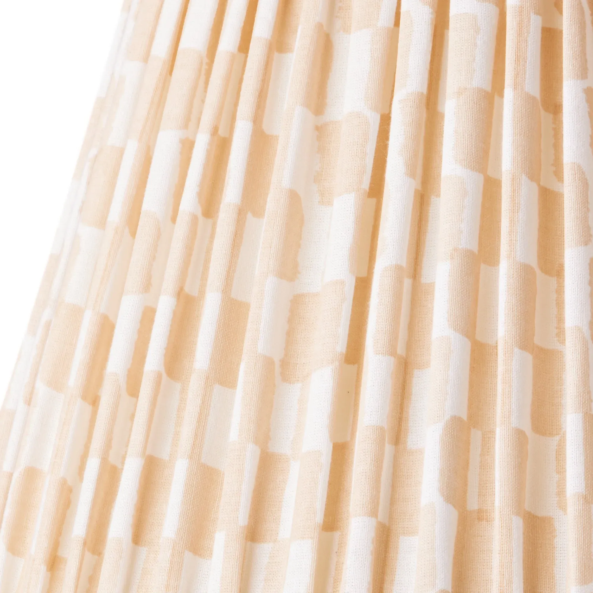 Novogratz Blush Antonine 14cm Tapered Lamp Shade - Pink product