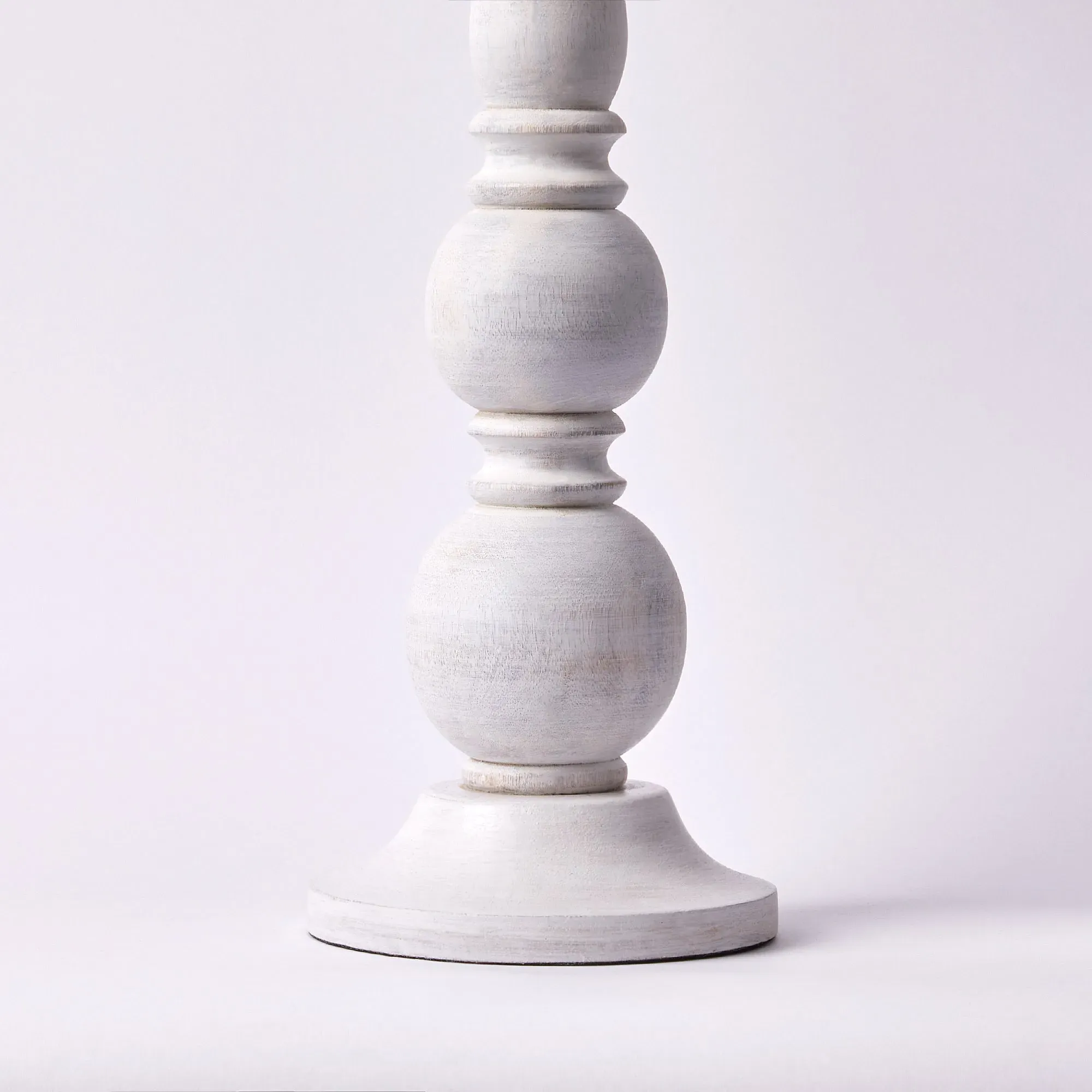Otto Small Table Lamp - White product