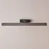 Pelton Large Picture Light Dimmable LED - Antique Bronze by Pooky, image 3