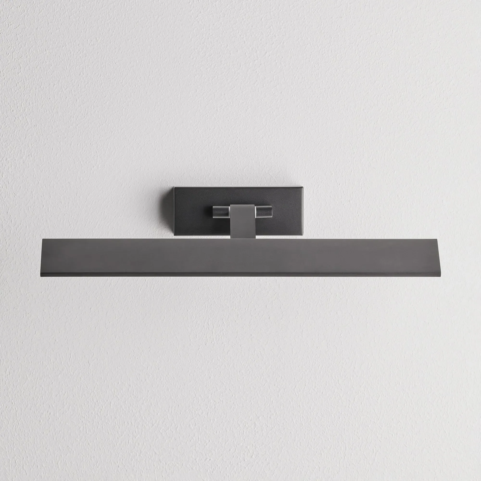 Pelton Small Picture Light - Black product