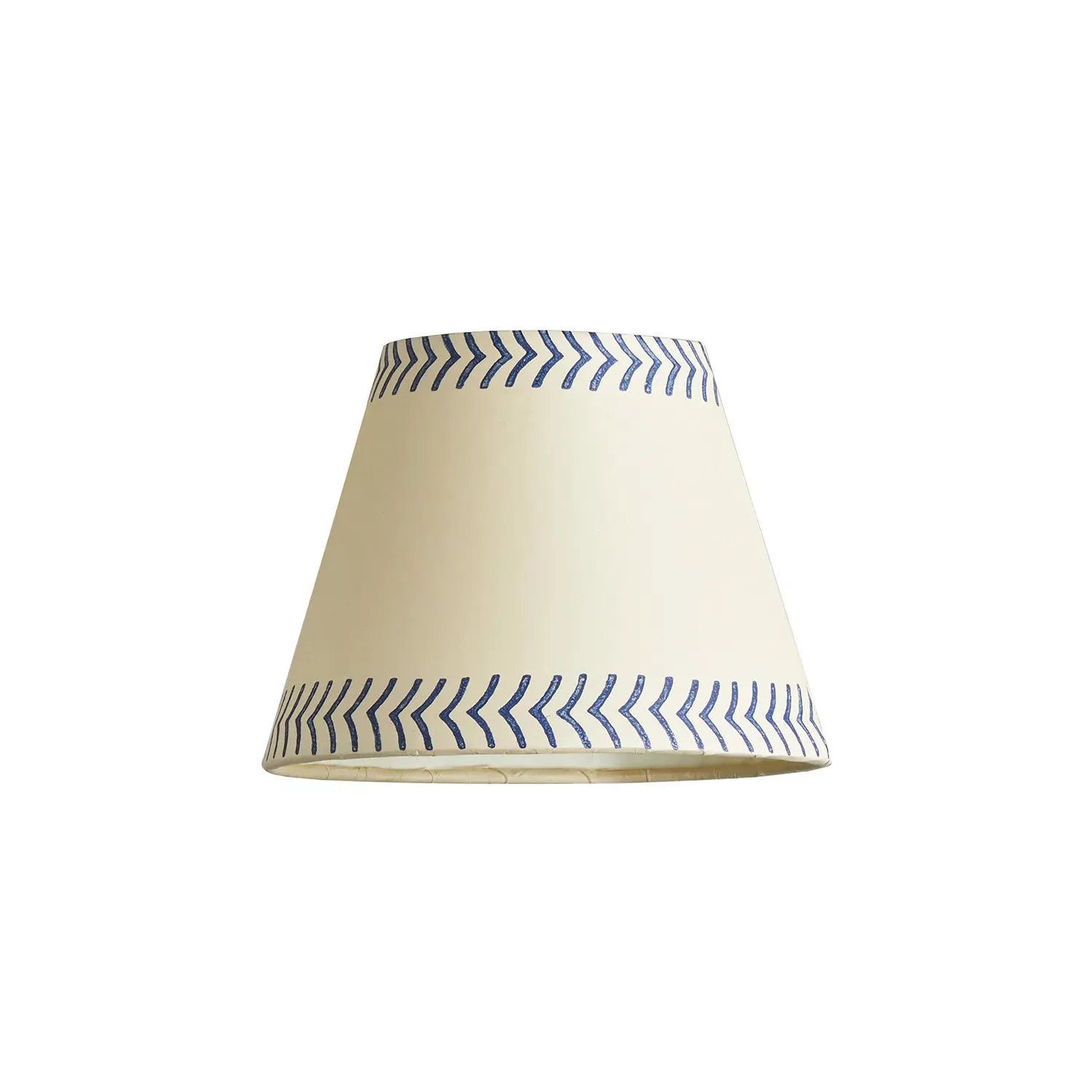 Pooky 18cm Empire Pendant Shade - Blue product