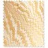 Porto Marble Paper Swatch - White, Gold by Pooky, image 3