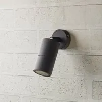 Portreath Adjustable Pillar Light - Black alternate view