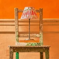 Reed Cordless Table Lamp - Bronze alternate view