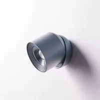 Scoon Cordless Wall Light - Grey alternate view