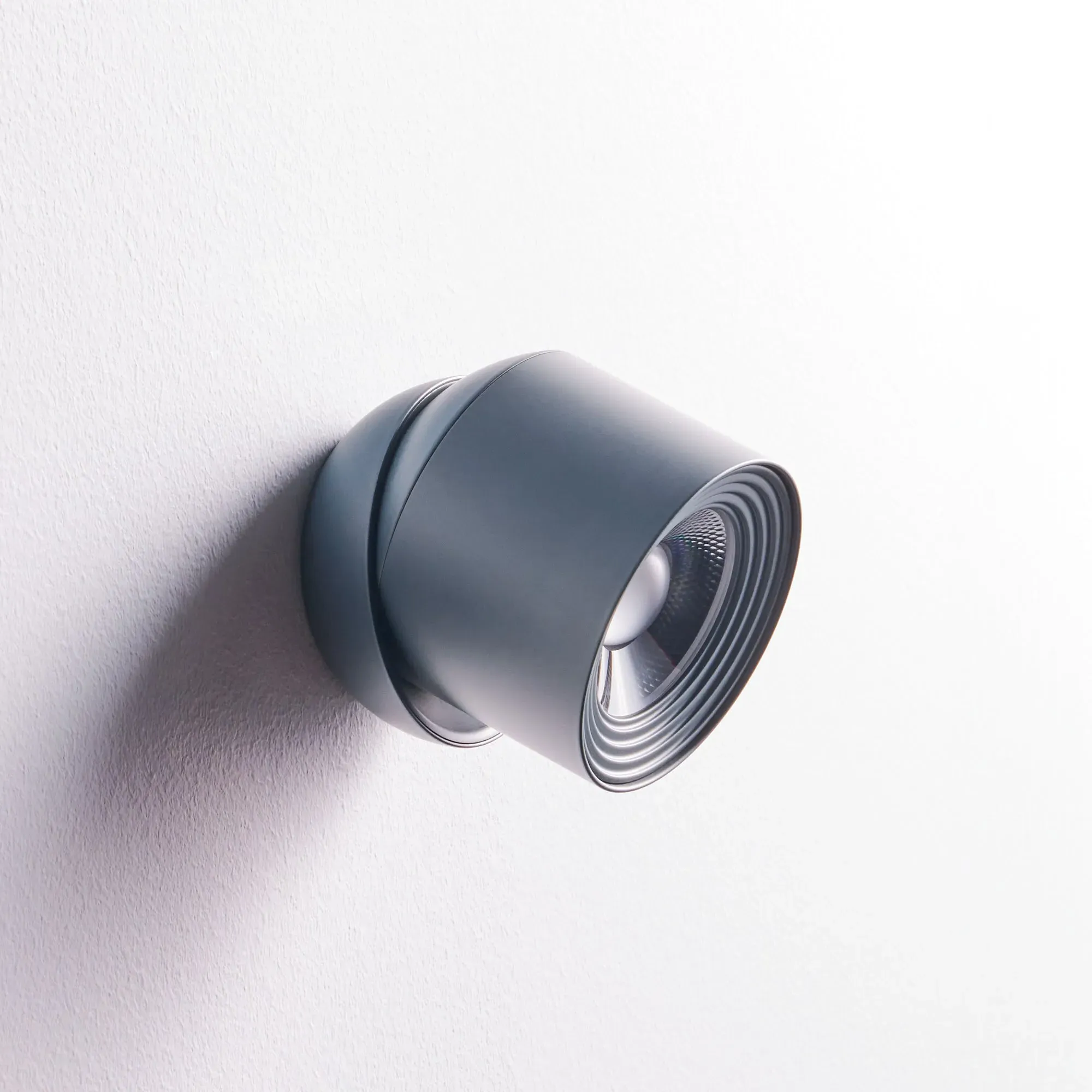 Scoon Rechargeable Wall Light - Grey product