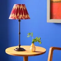 Trindle Cordless Table Lamp - Bronze alternate view