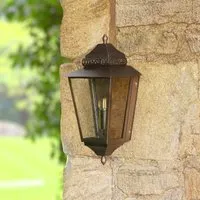 Westport Small Wall Sconce - Bronze alternate view