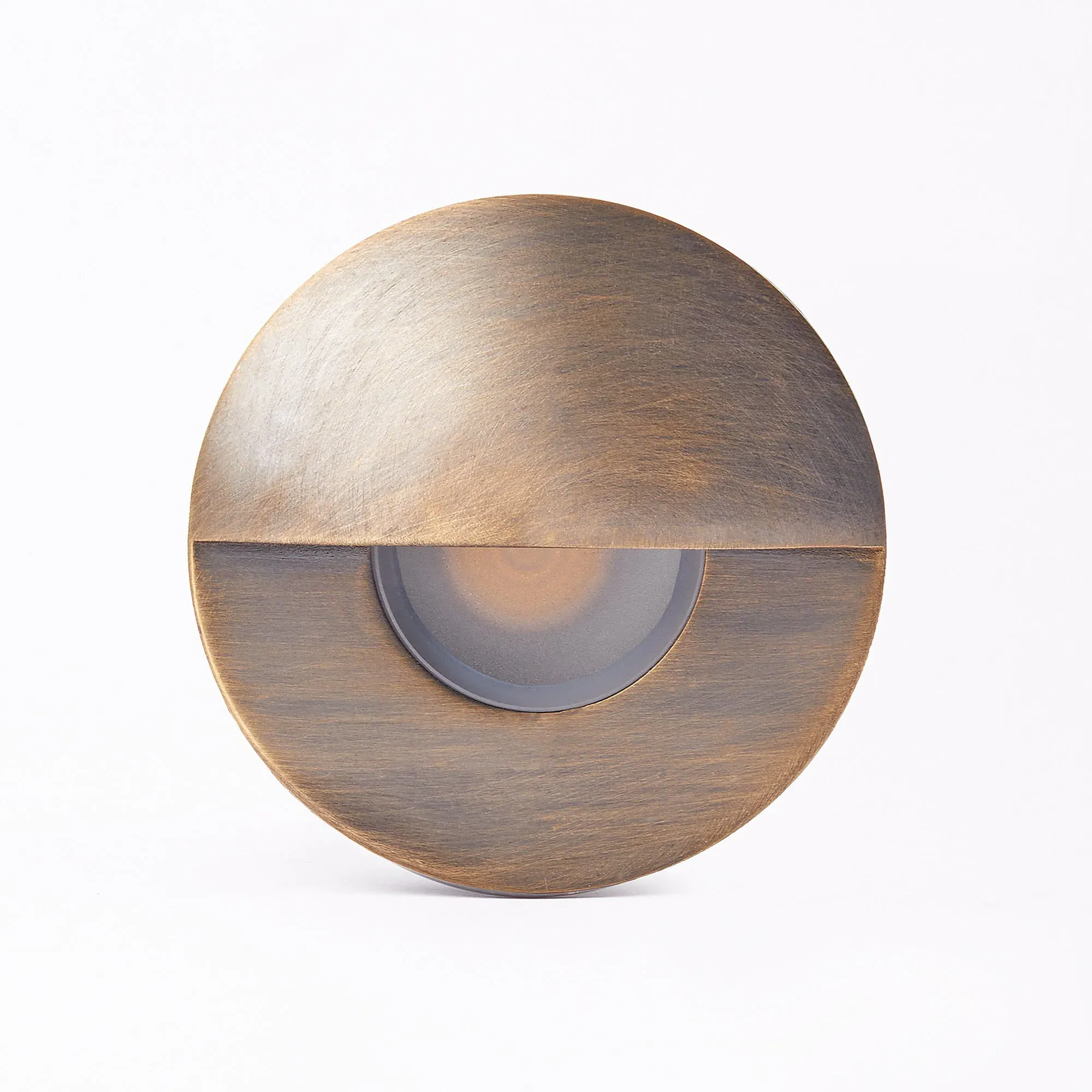 Wink IP67 Eyelid LED Deck Light - Antique Bronze product