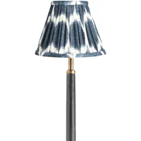 Yoda 16cm Empire Lamp Shade - Navy, Linen by Pooky, image 2