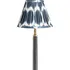 Yoda 16cm Empire Lamp Shade - Navy, Linen by Pooky, image 3