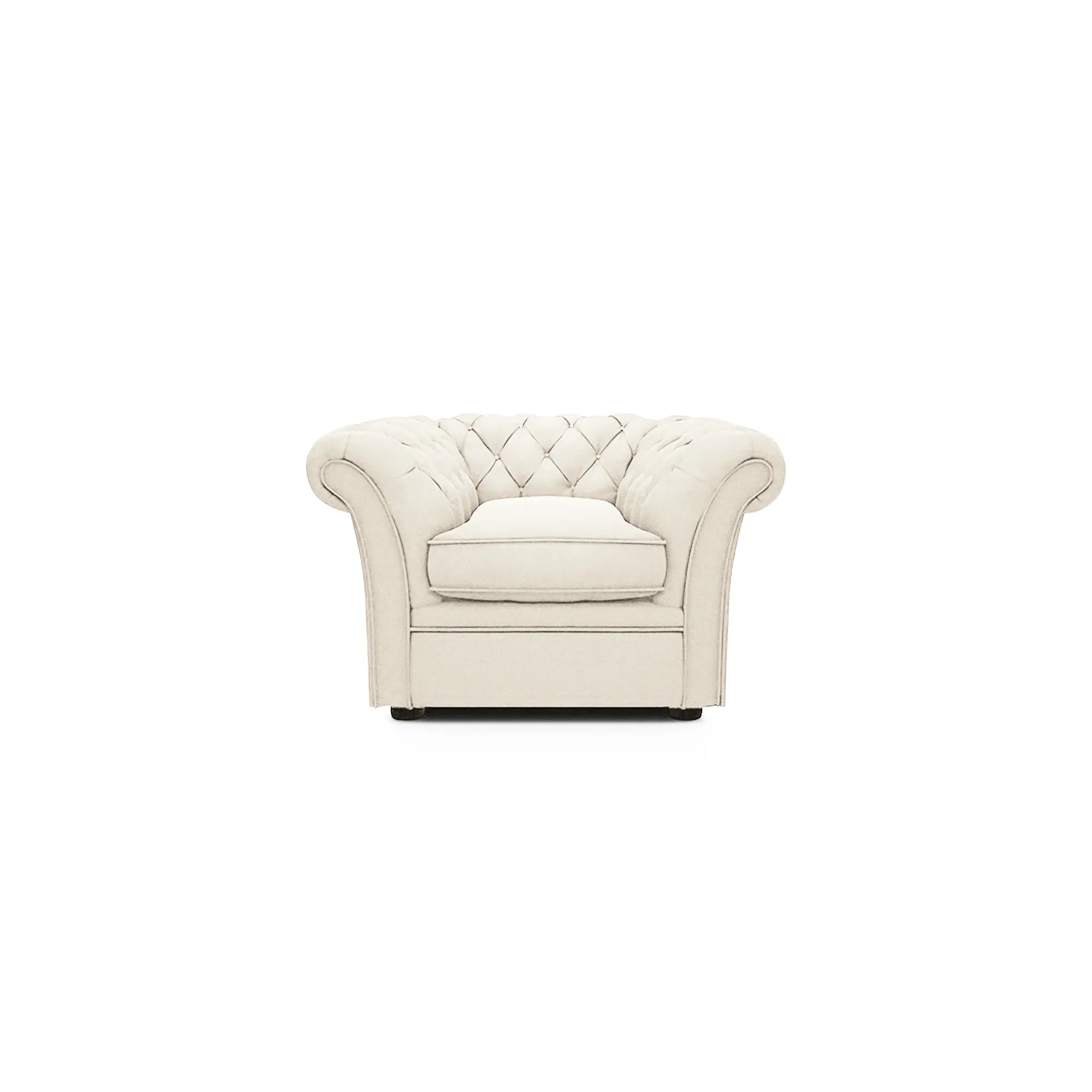 Embassy Armchair - Handcrafted, Hardwood image