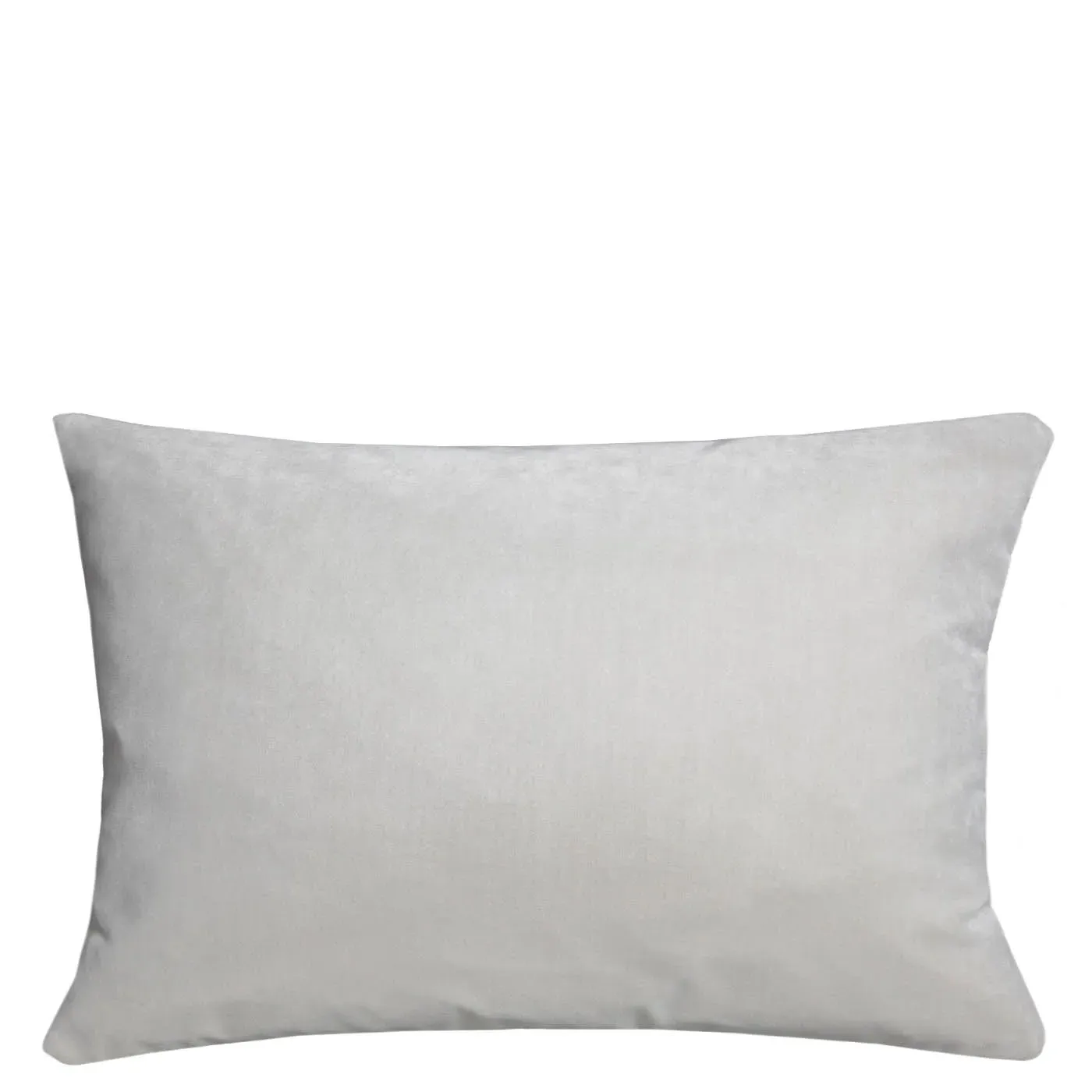 Small Handmade Cushion - Salt