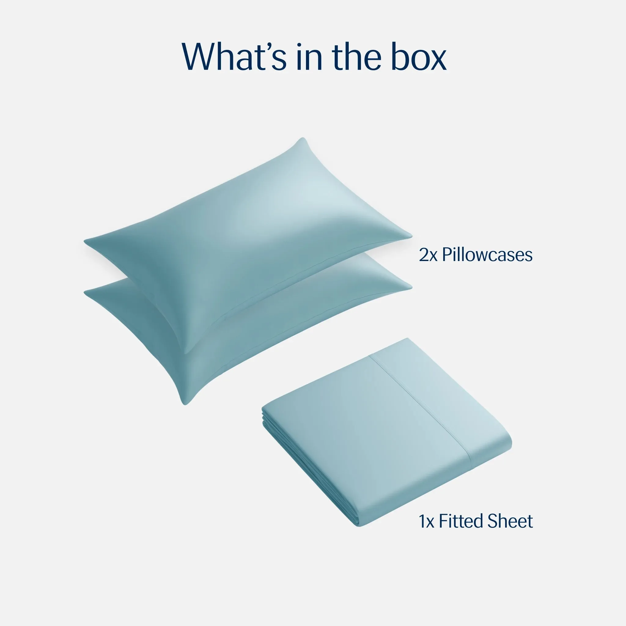 Evercool+ Cooling Sheet Set