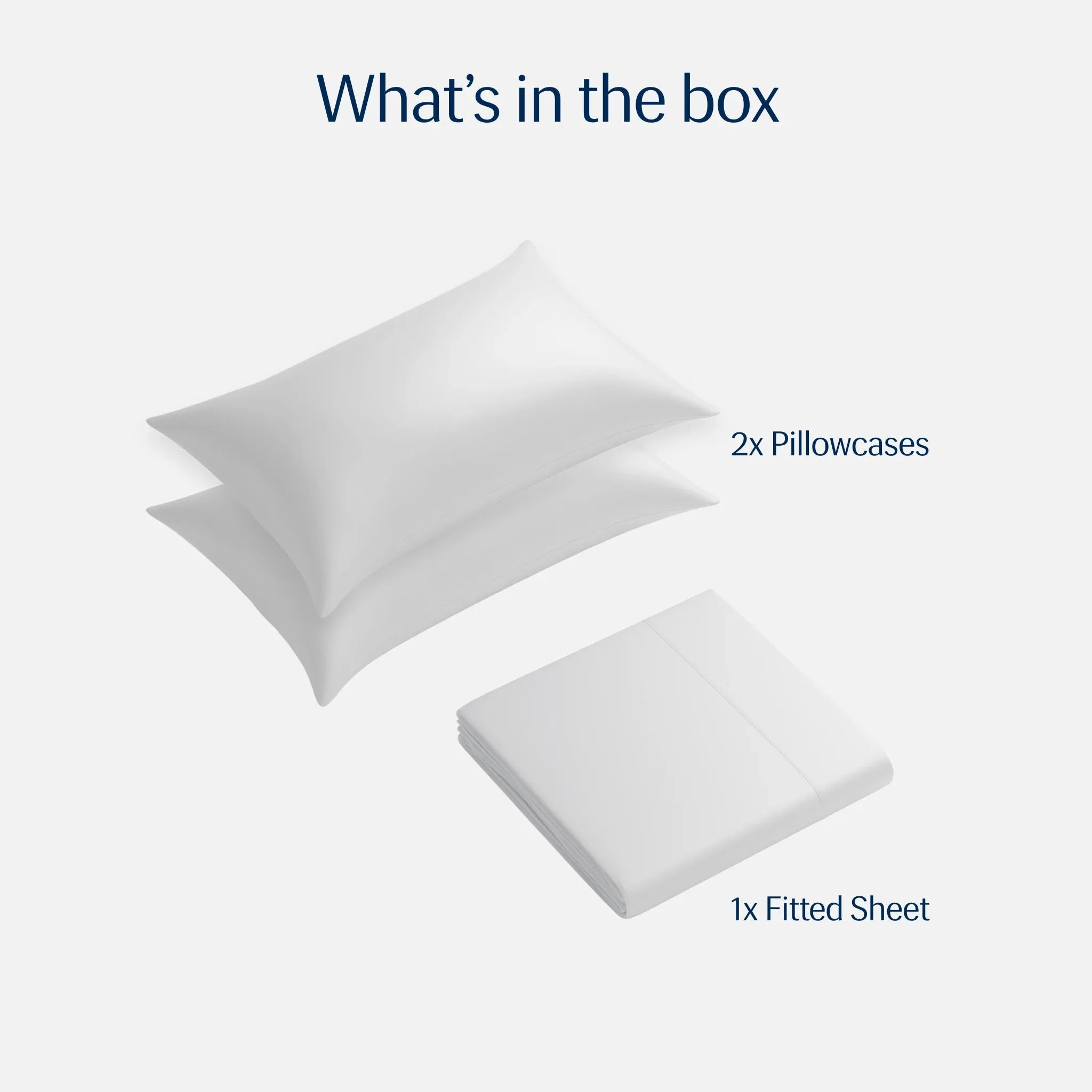 Evercool+ Cooling Sheet Set