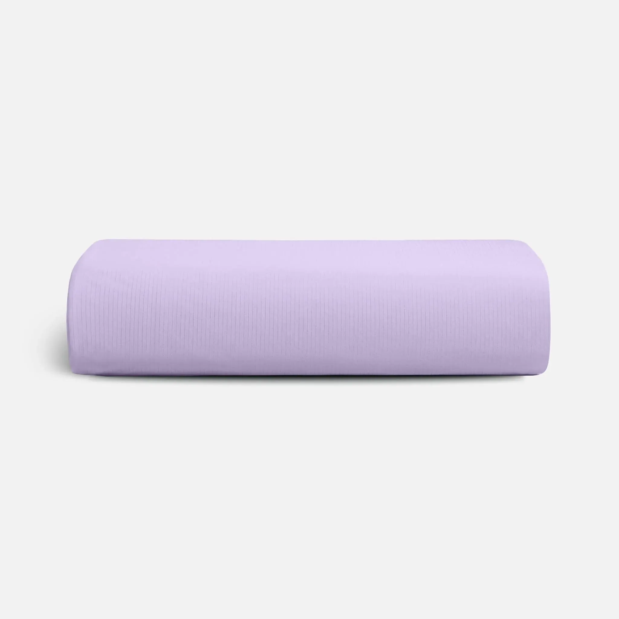 Evercool+ Full/Queen Cooling Flat Sheet - Lavender Breeze