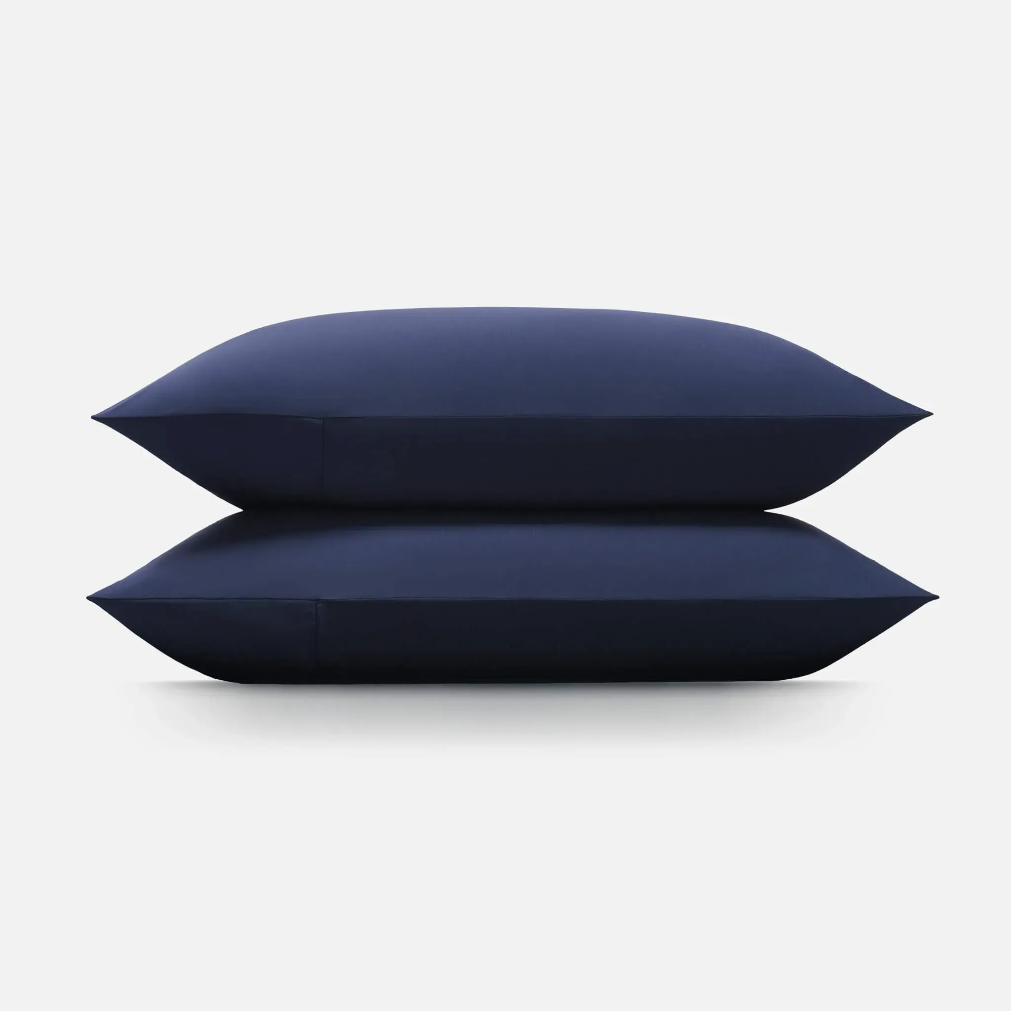 Evercool+ King Size Cooling Pillowcases - Midnight Blue