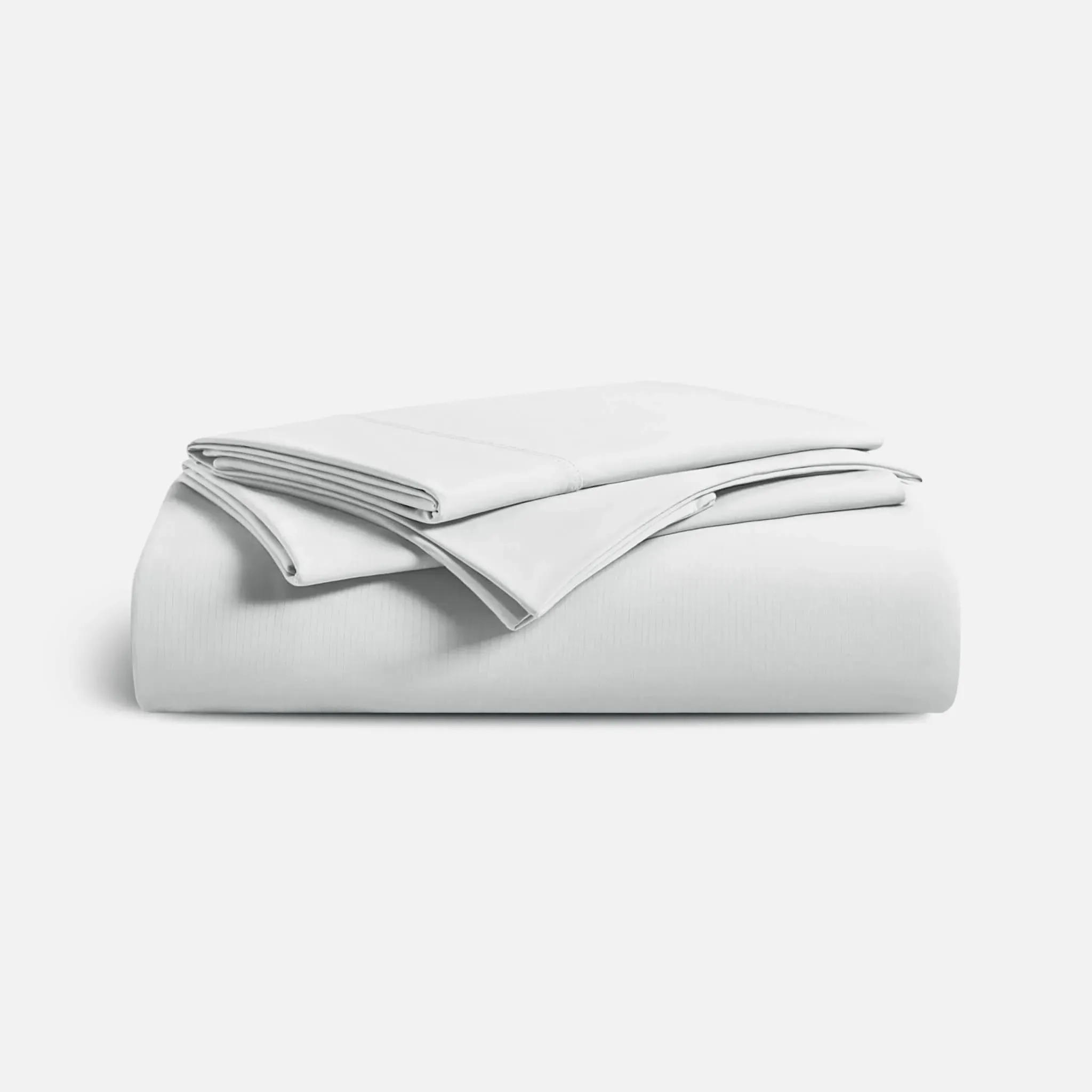 Evercool+ King Size Cooling Sheet Set - Arctic White