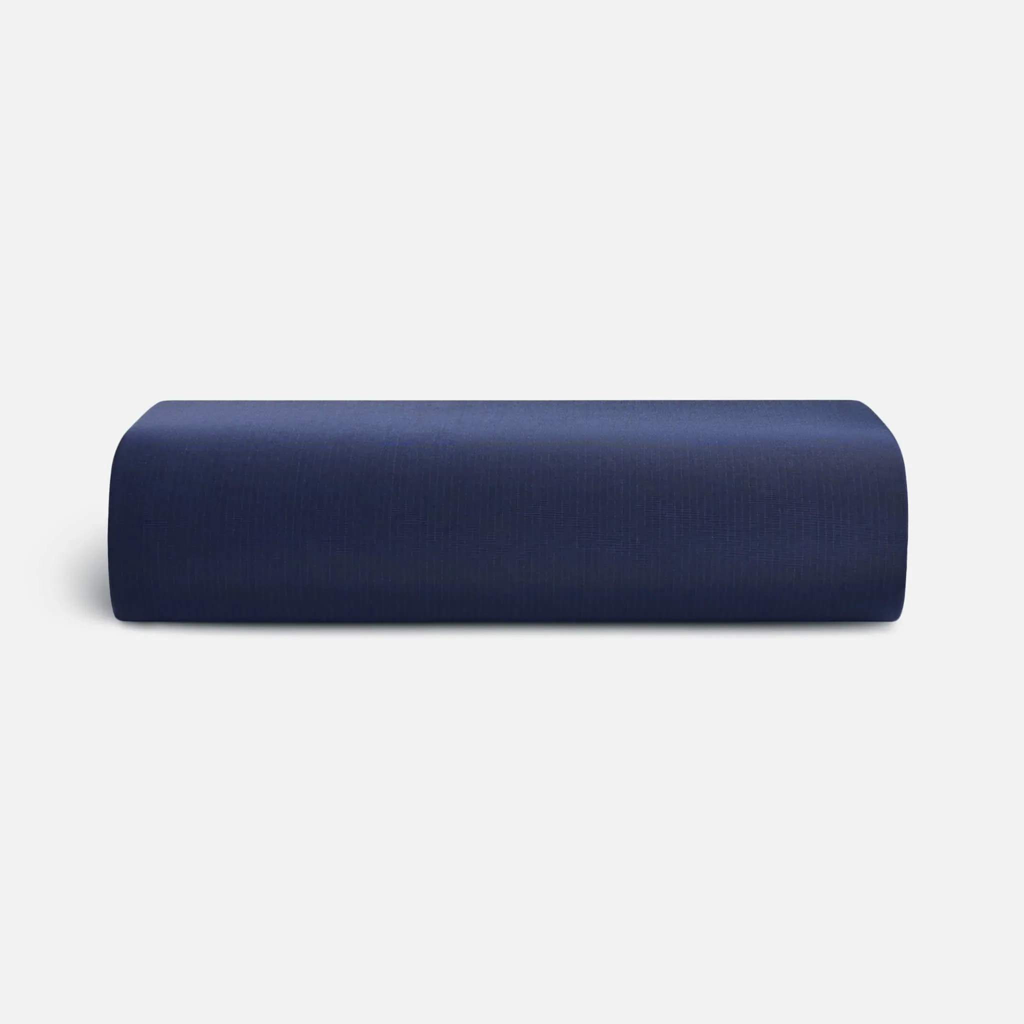 Evercool+ King/Cali King Cooling Flat Sheet - Midnight Blue