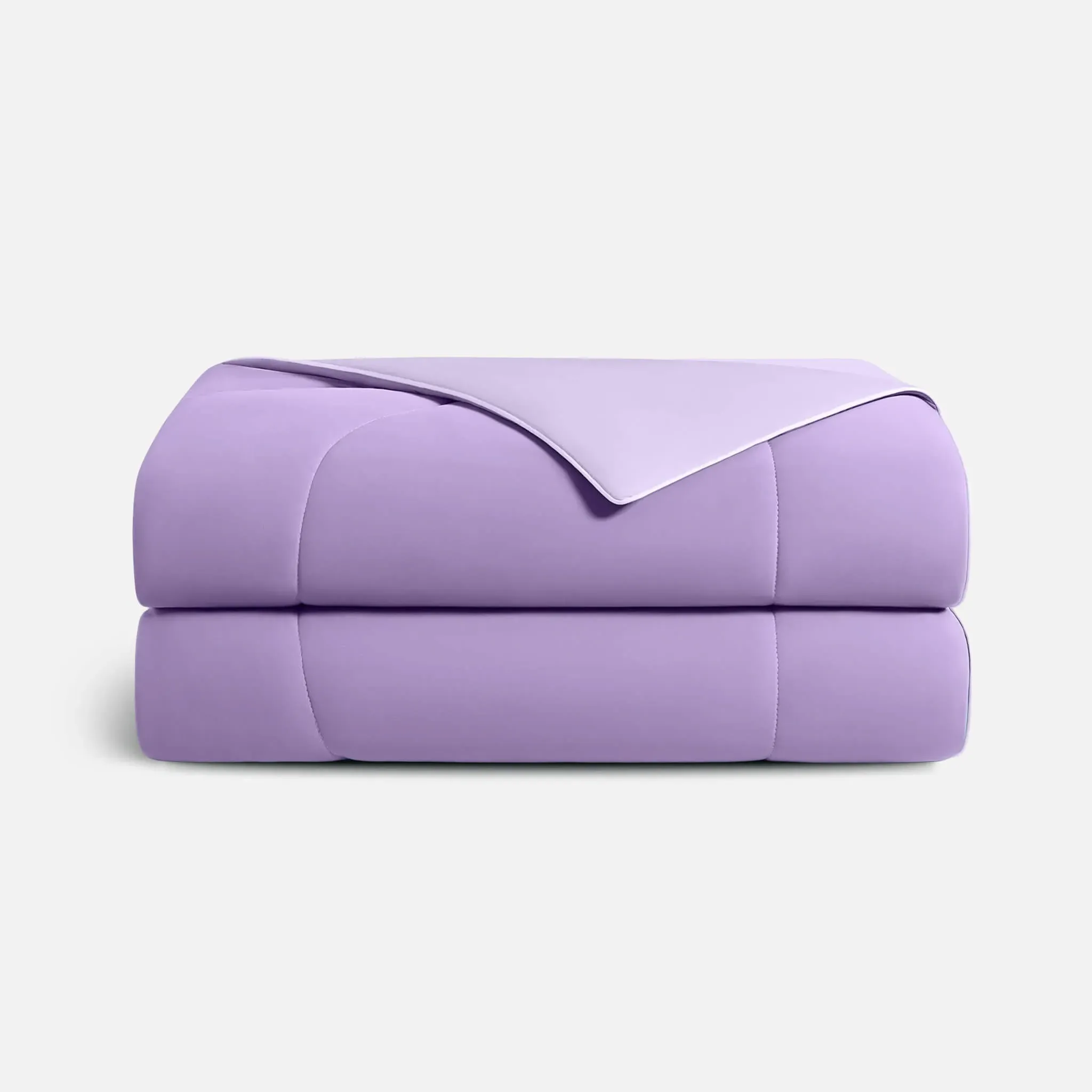 Evercool Queen Size Cooling Comforter - Lavender Breeze