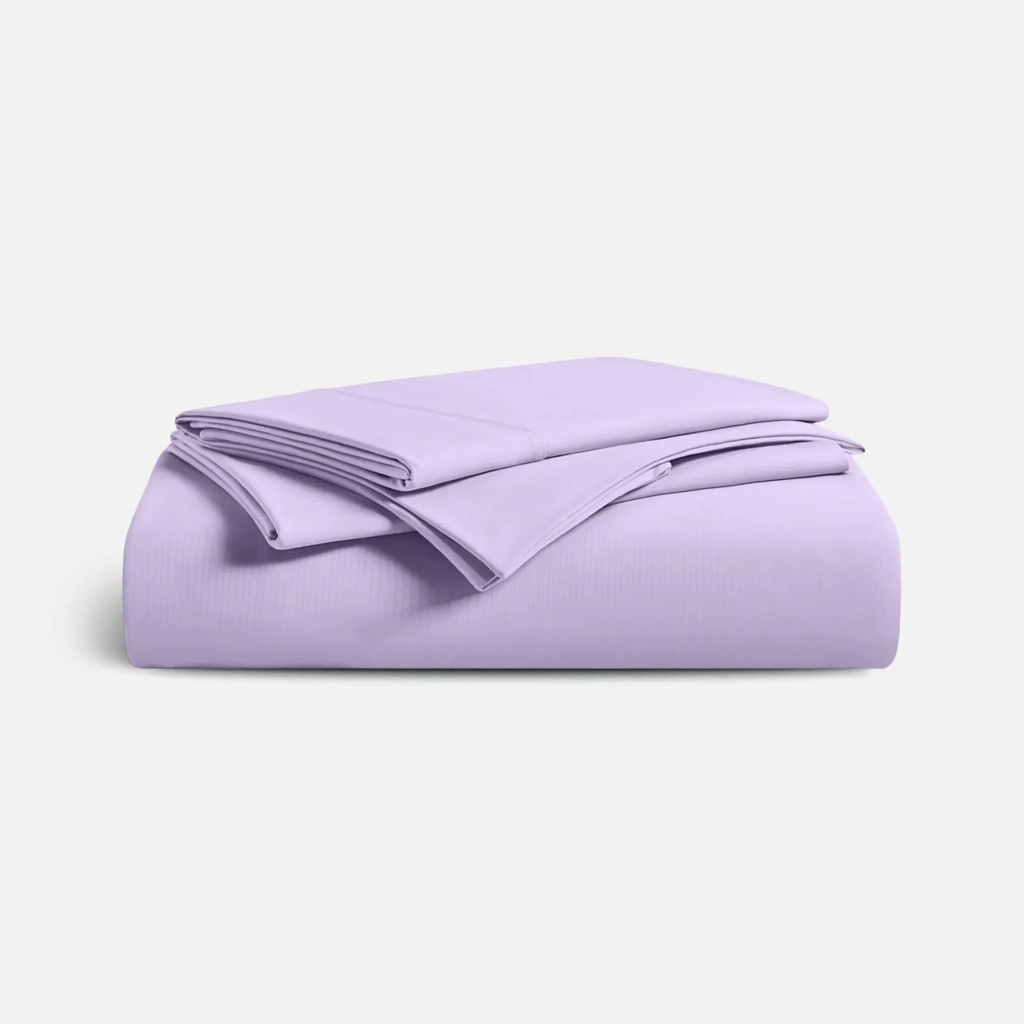 Evercool+ Queen Size Cooling Sheet Set - Lavender Breeze