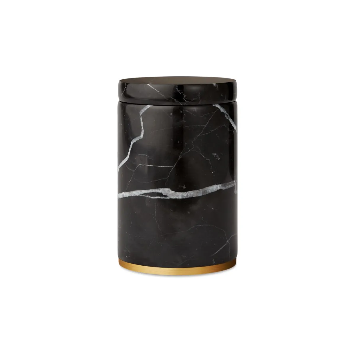 rituals-dedaine-cotton-jar-black-marble image