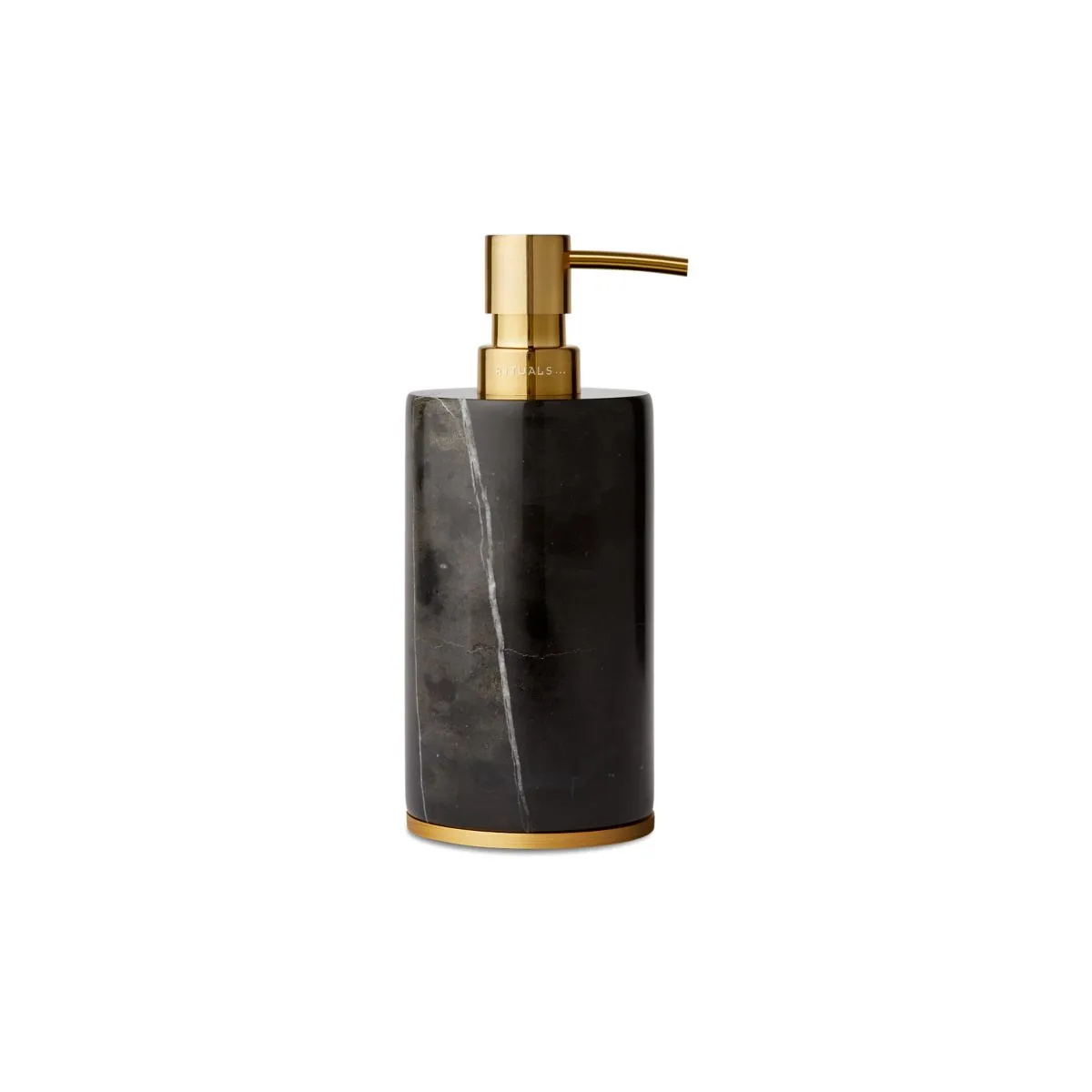 rituals-dedaine-soap-dispenser-black-marble image