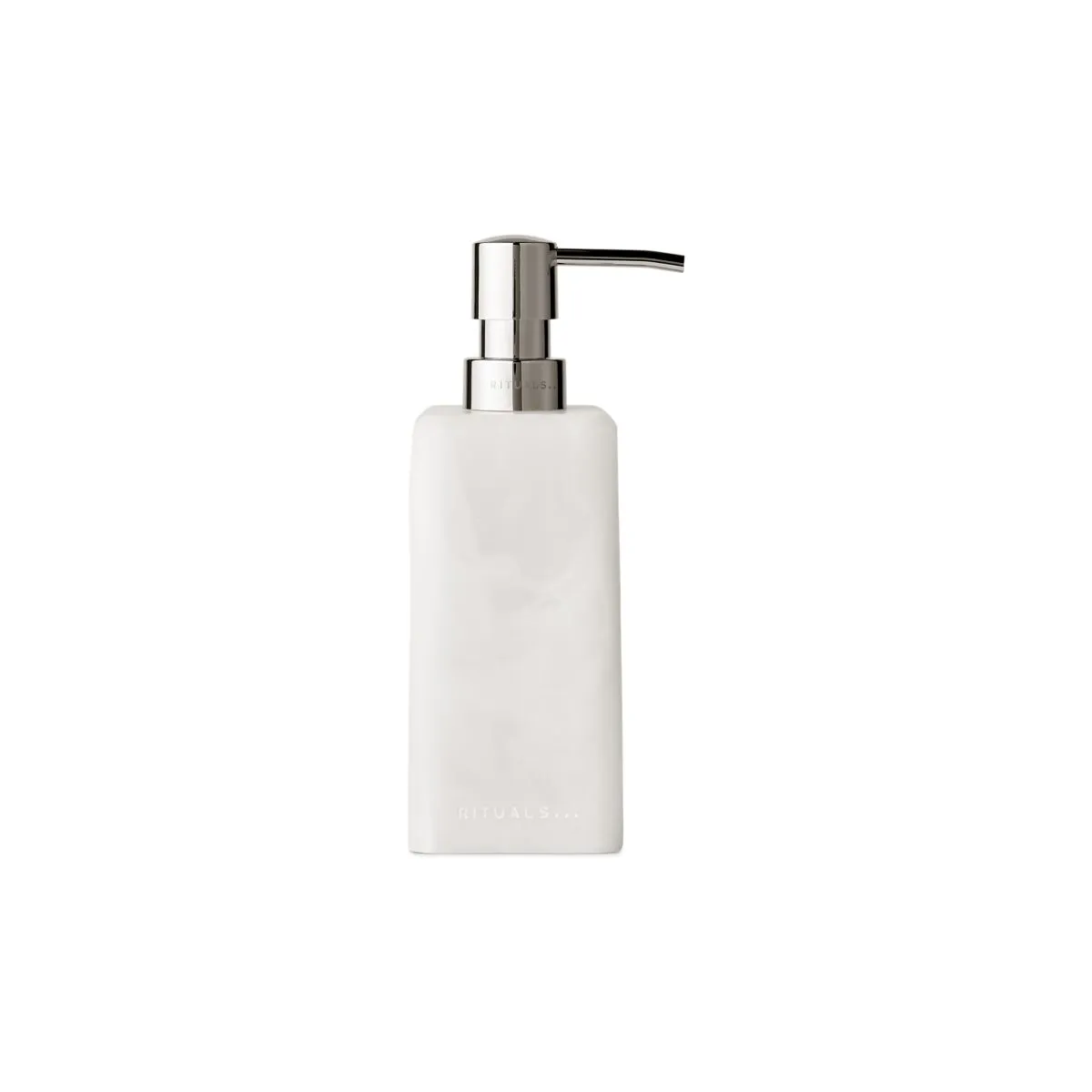 rituals-dumeure-soap-dispenser-ivory image