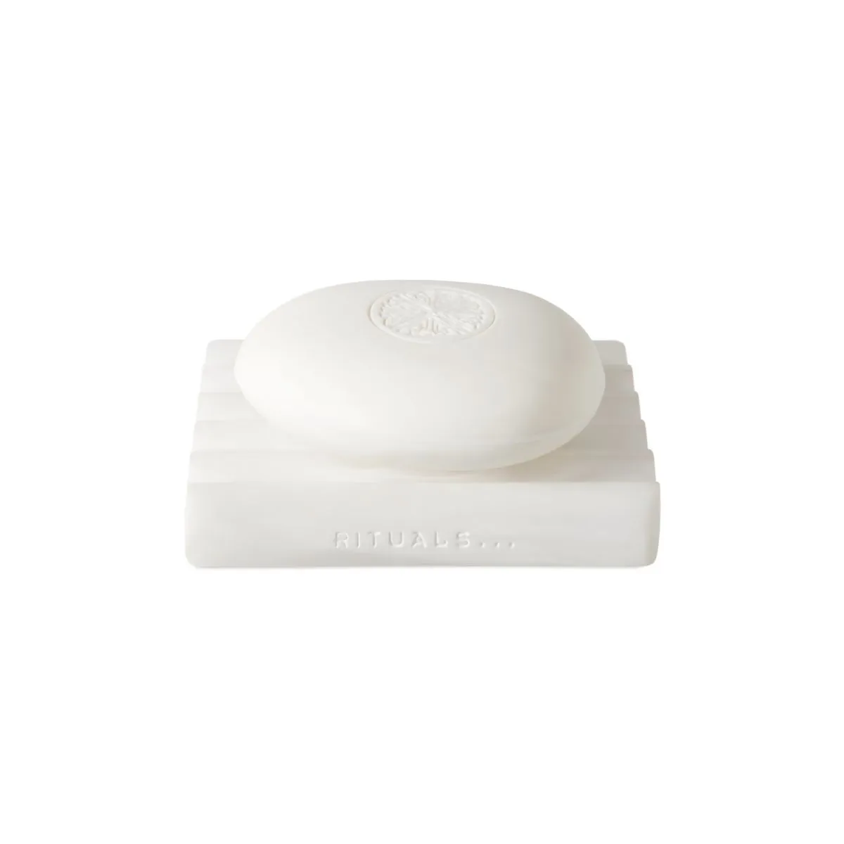 rituals-dumeure-soap-tray-ivory-white image