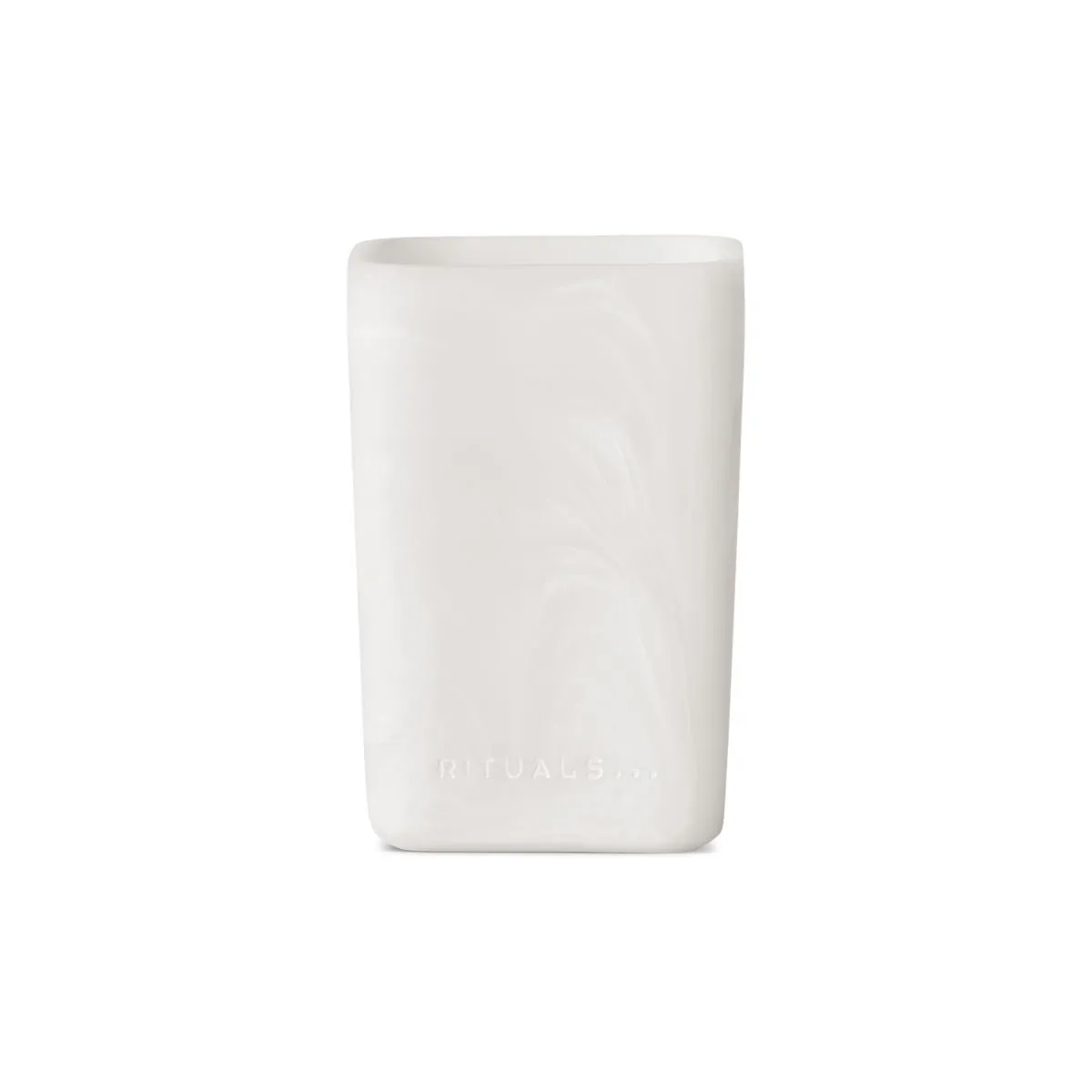 rituals-dumeure-toothbrush-holder-ivory image