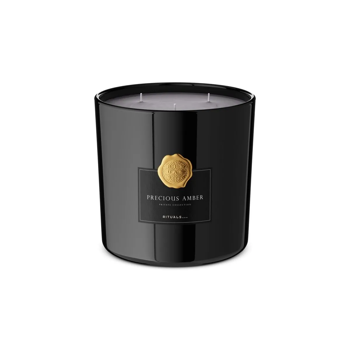 rituals-precious-amber-scented-candle-1000g image