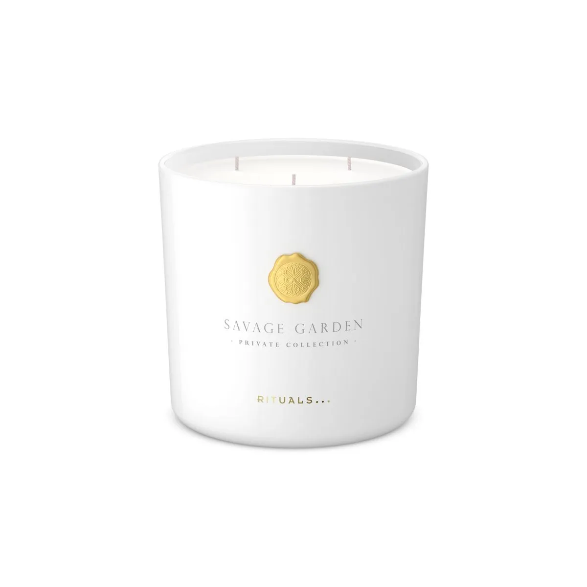 rituals-savage-garden-scented-candle-1000g image