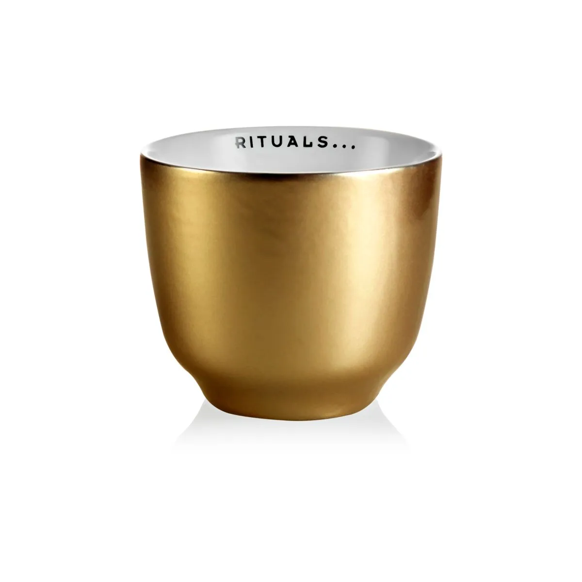 rituals-tea-cup-gold image