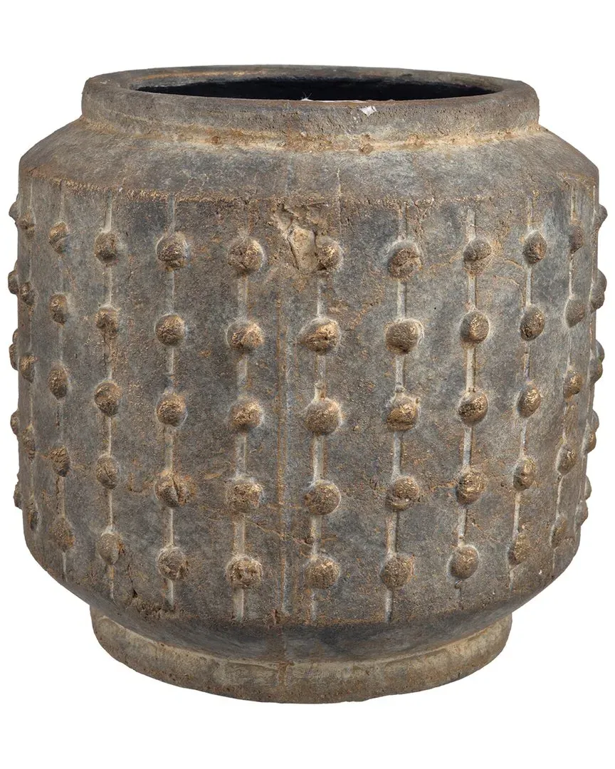 Noam Planter - Natural, Ceramic image