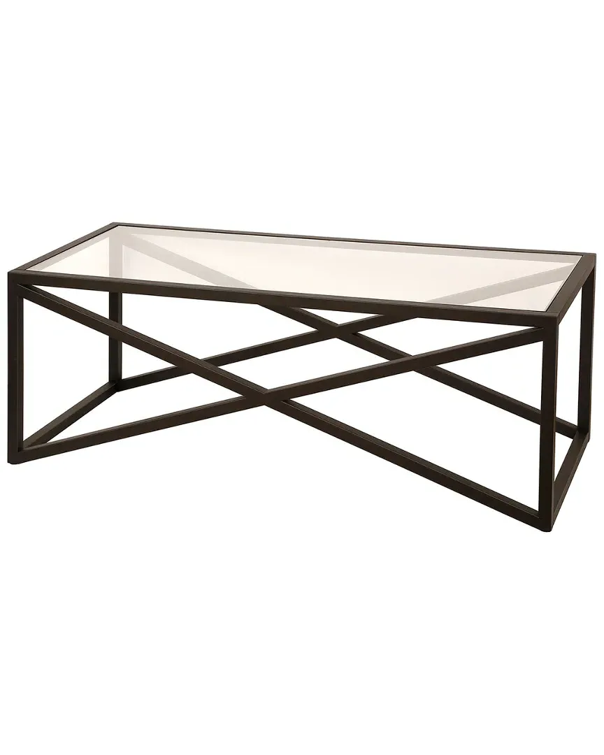 Calix Coffee Table - Black image