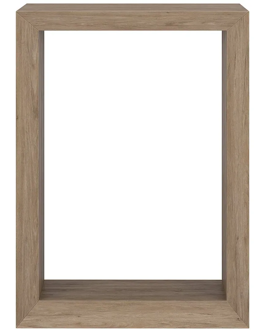 Osmond 22in Rectangular Console Table - MDF