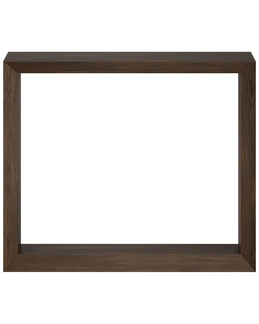 Osmond 36in Rectangular Console Table - MDF