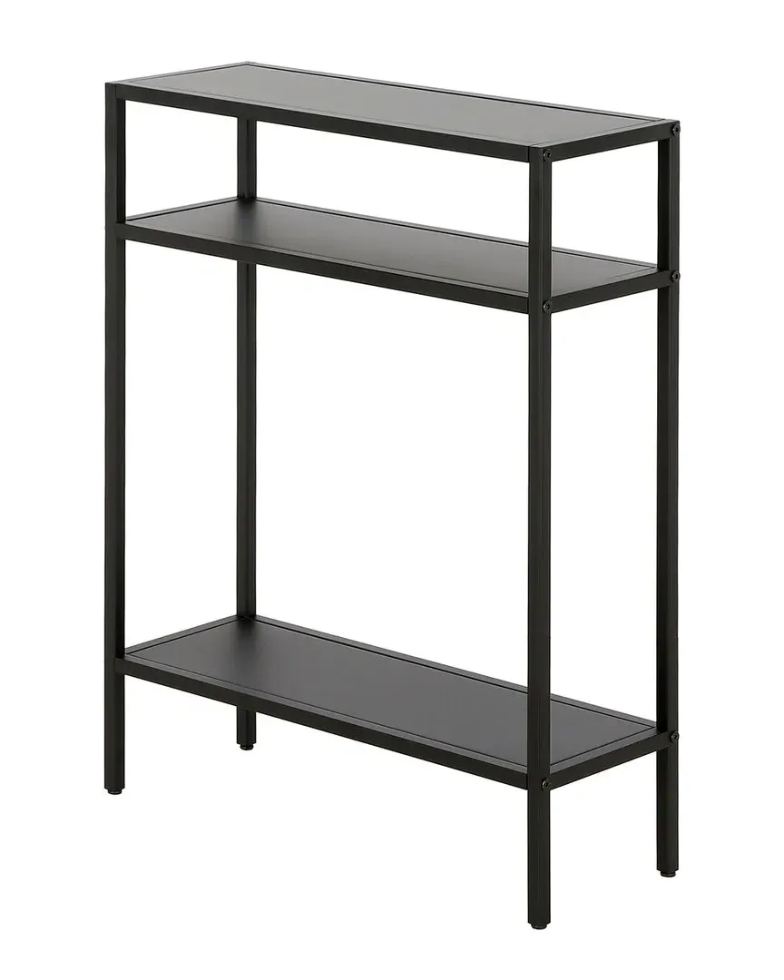 Ricardo Console Table - Black image